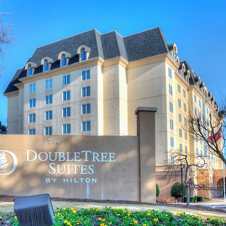 ดับเบิลทรี สวีท บาย ฮิลตัน แอตแลนตา-แกลเลอเรีย Hotel สเมอร์นา ภายนอก รูปภาพ