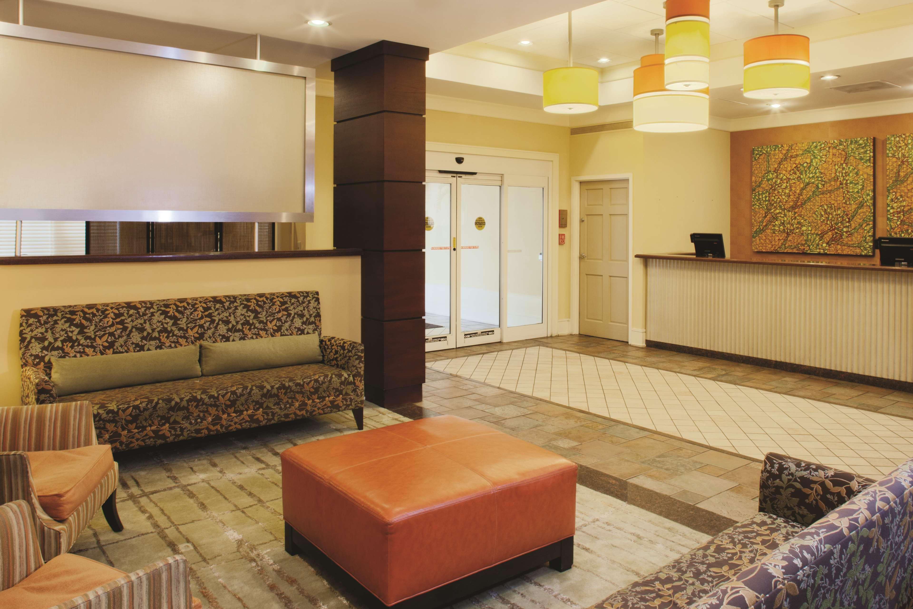 ดับเบิลทรี สวีท บาย ฮิลตัน แอตแลนตา-แกลเลอเรีย Hotel สเมอร์นา ภายนอก รูปภาพ