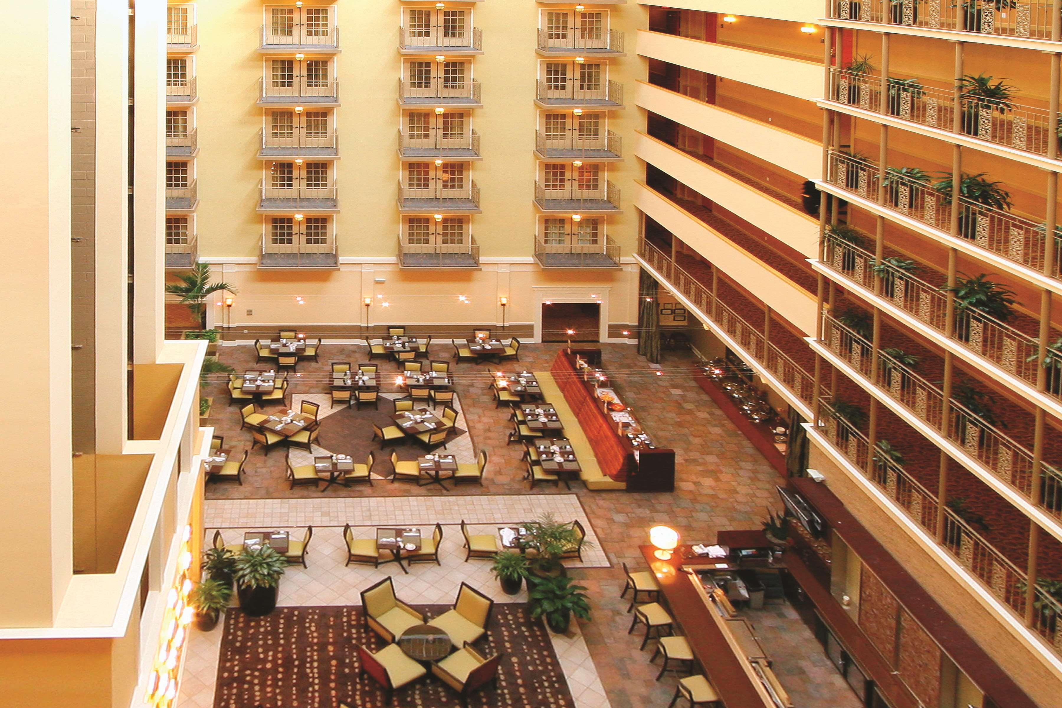 ดับเบิลทรี สวีท บาย ฮิลตัน แอตแลนตา-แกลเลอเรีย Hotel สเมอร์นา ภายนอก รูปภาพ