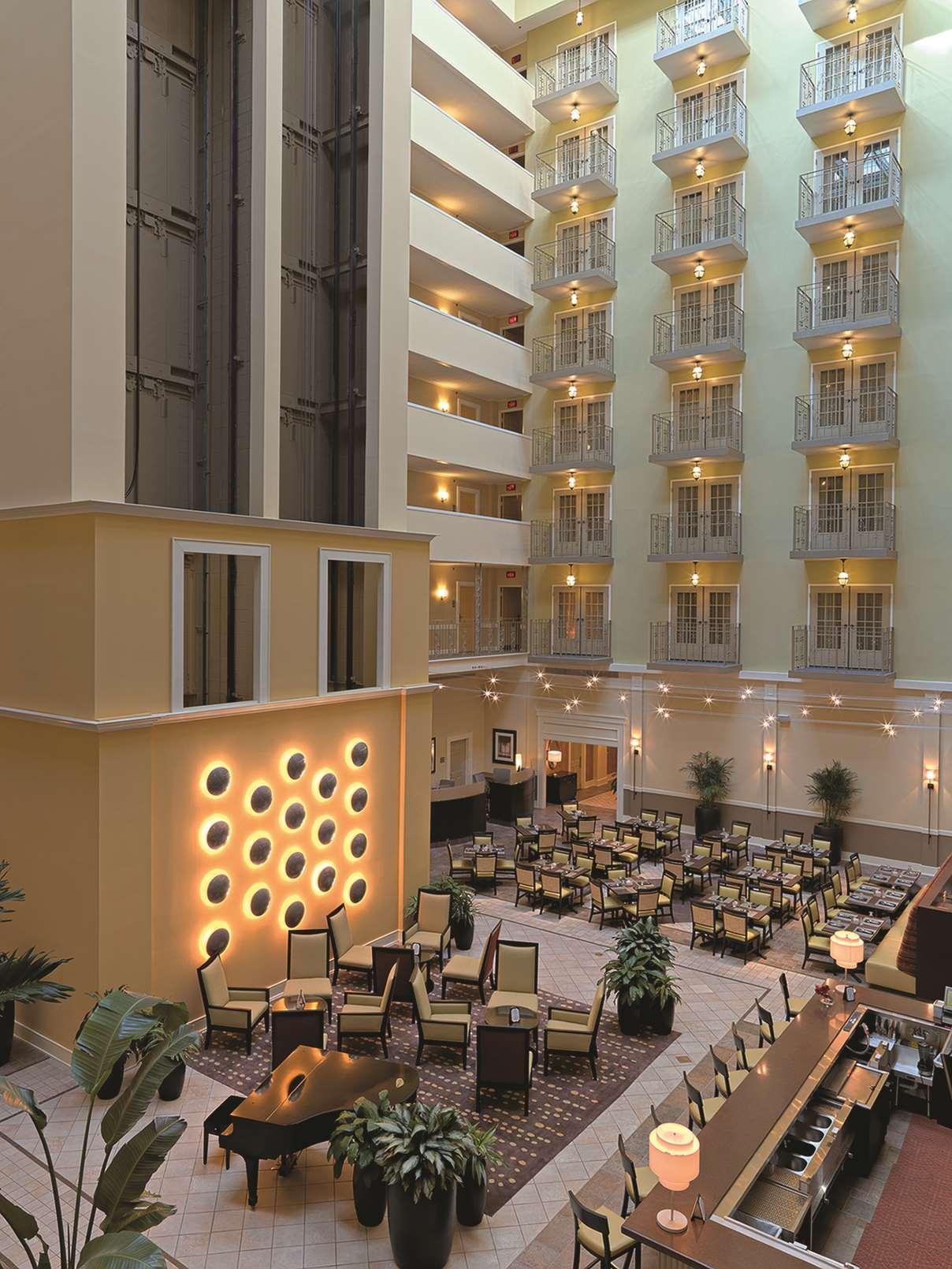 ดับเบิลทรี สวีท บาย ฮิลตัน แอตแลนตา-แกลเลอเรีย Hotel สเมอร์นา ภายนอก รูปภาพ