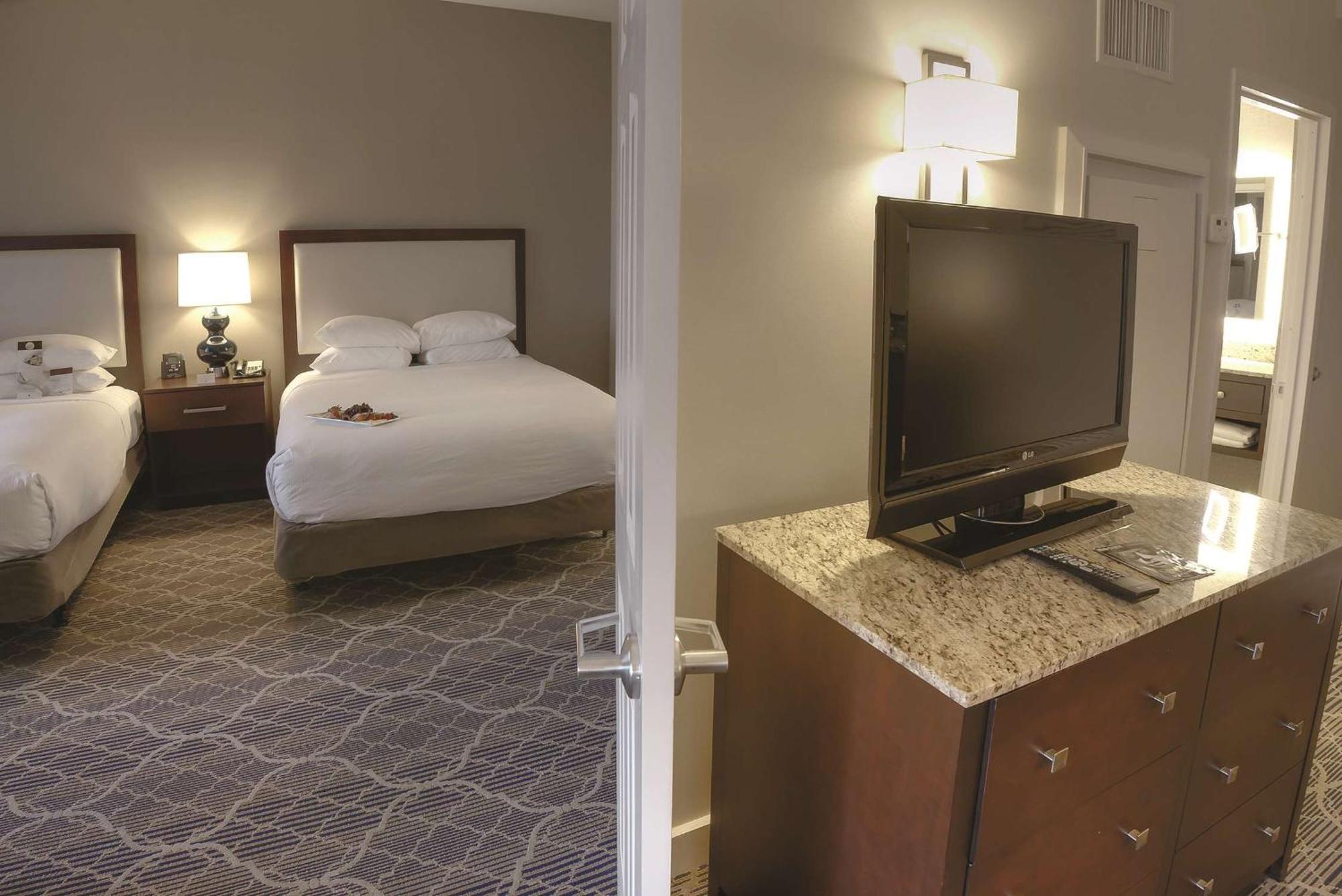 ดับเบิลทรี สวีท บาย ฮิลตัน แอตแลนตา-แกลเลอเรีย Hotel สเมอร์นา ภายนอก รูปภาพ