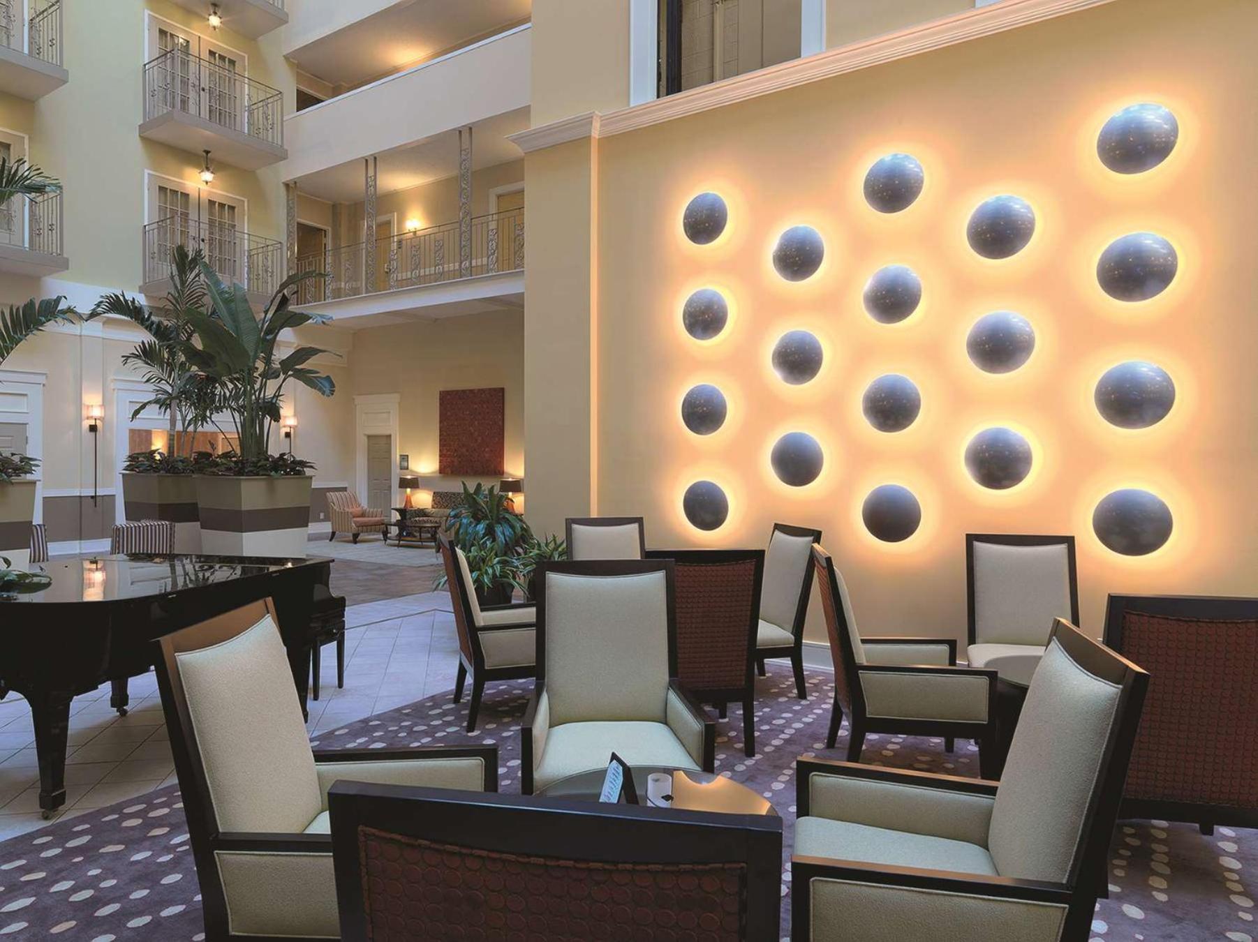 ดับเบิลทรี สวีท บาย ฮิลตัน แอตแลนตา-แกลเลอเรีย Hotel สเมอร์นา ภายนอก รูปภาพ